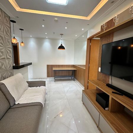 Apartamento De Alto Padrao Com Piscina Brasília Exterior foto